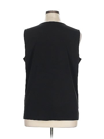 Cj Banks Sleeveless T-Shirt (view 2)