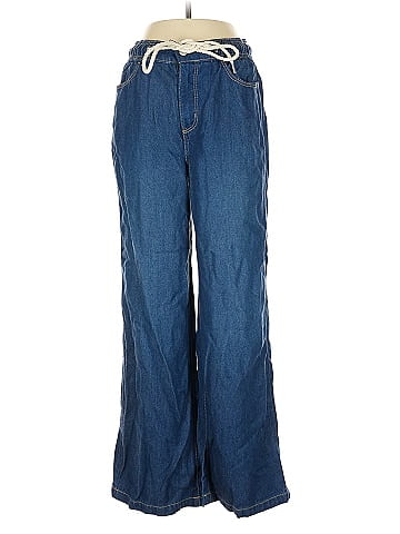 Ann Taylor LOFT Jeans (view 1)