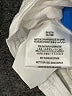 BCBGMAXAZRIA Ivory Short Sleeve T-Shirt Size XS - photo 8