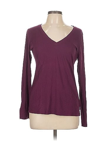 DKNY Long Sleeve T-Shirt (view 1)