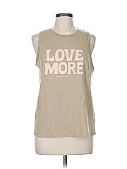 Spiritual Gangster Sleeveless T Shirt