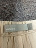 Vince. Solid Tan Casual Pants Size 5 - photo 7