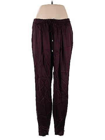Haute Hippie Silk Pants (view 1)