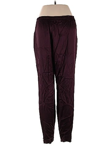 Haute Hippie Silk Pants (view 2)