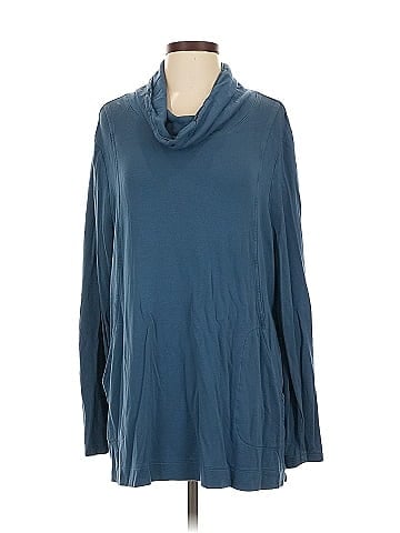 Chico's Long Sleeve Turtleneck (view 1)
