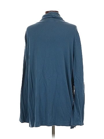Chico's Long Sleeve Turtleneck (view 2)