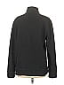 INC International Concepts Solid Black Jacket Size 1 - photo 2