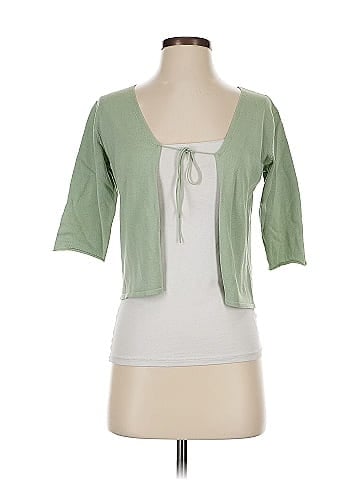 DKNY 3/4 Sleeve Top (view 1)