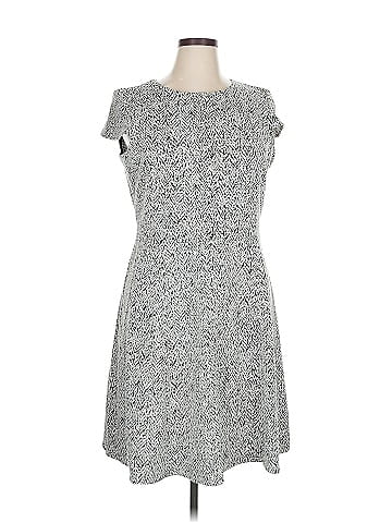 AK Anne Klein Casual Dress (view 1)