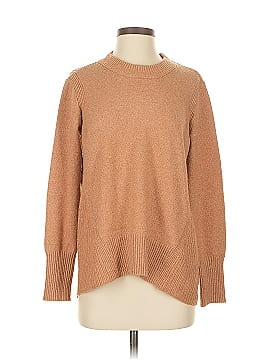 Design History Pullover Sweater
