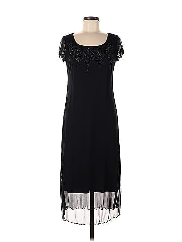 AGB Casual Dress (view 1)