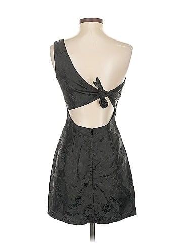 Lucy In The Sky Cocktail Dress (view 2)