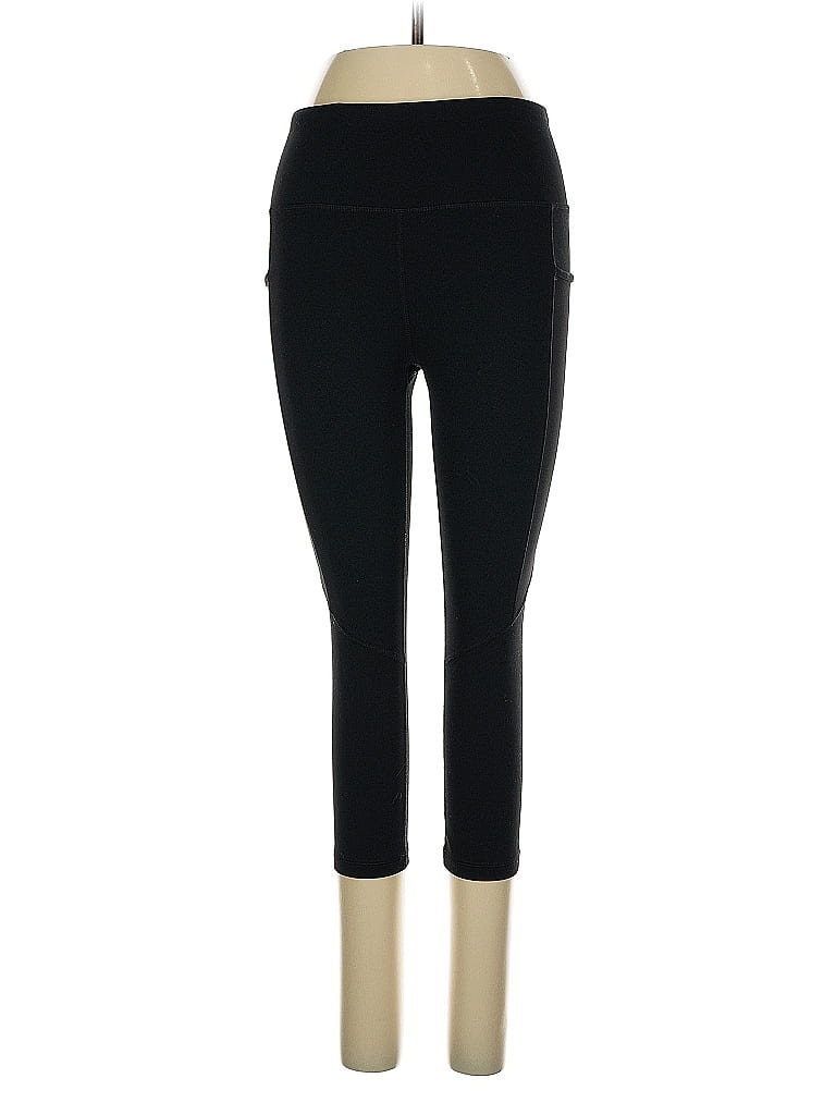 C&C CALIFORNIA Pre-owned Active Pants In Black