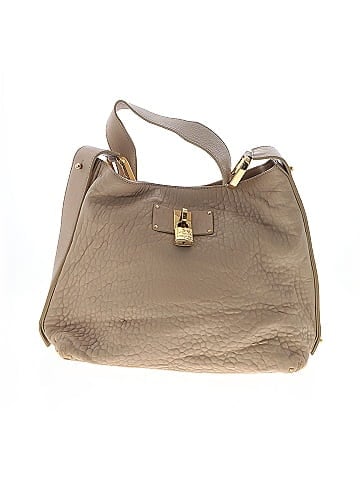 Marc Jacobs Leather Shoulder Bag (view 1)