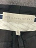Stella McCartney Black Structured Trousers Size EU (IT) 40 / US 4 - photo 6