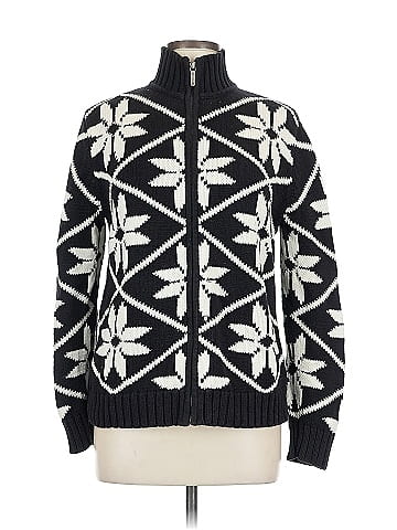 Jones New York Sport Pullover Sweater (view 1)