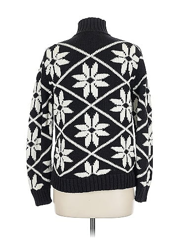 Jones New York Sport Pullover Sweater (view 2)