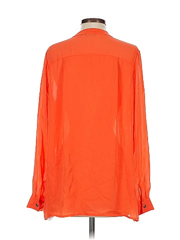 Marciano Long Sleeve Blouse (view 2)