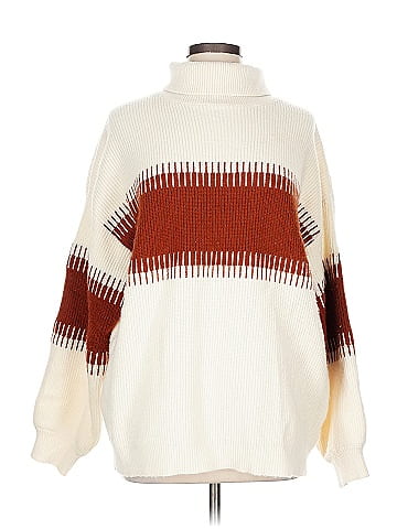 Gilli Turtleneck Sweater (view 1)