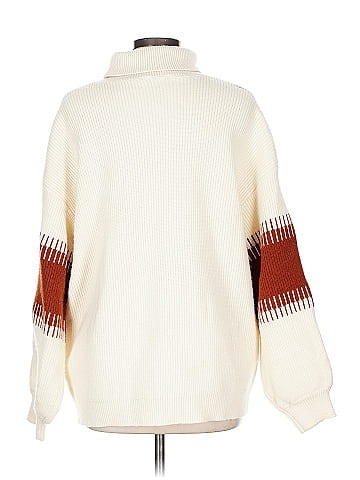 Gilli Turtleneck Sweater (view 2)