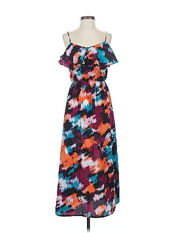 Ann Taylor LOFT Outlet Casual Dress (view 1)