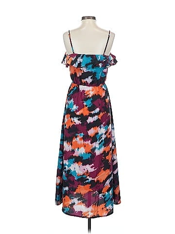 Ann Taylor LOFT Outlet Casual Dress (view 2)