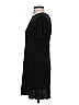 BCBGeneration Solid Black Casual Dress Size XS - photo 5