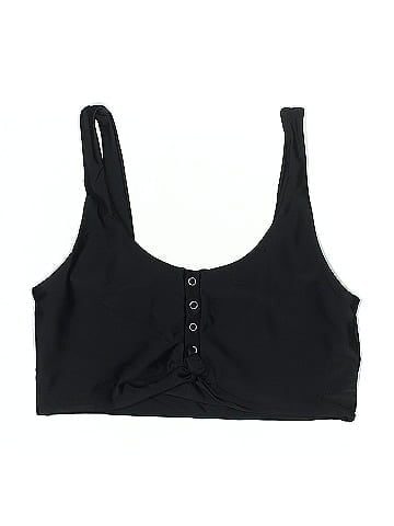 Zaful Swimsuit Top (view 1)