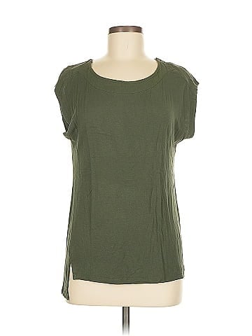 Pleione Sleeveless T-Shirt (view 1)