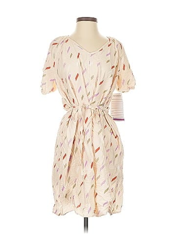 Ann Taylor LOFT Outlet Casual Dress (view 1)