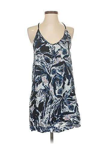 Silence and Noise Sleeveless Top (view 1)