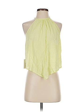 Babaton Sleeveless Blouse (view 1)