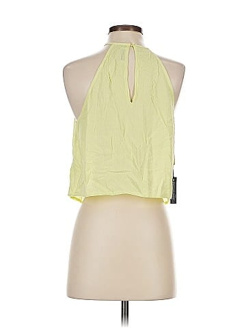 Babaton Sleeveless Blouse (view 2)