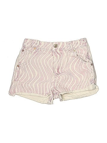 Zara Shorts (view 1)