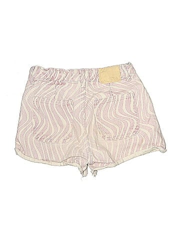 Zara Shorts (view 2)