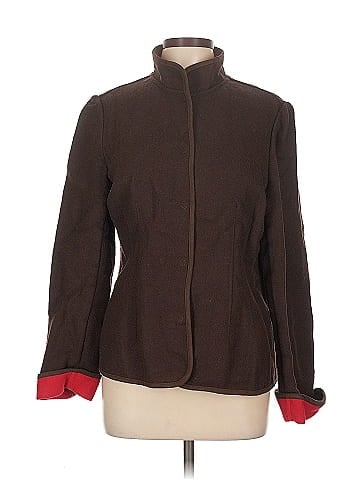 Evan Picone Jacket (view 1)