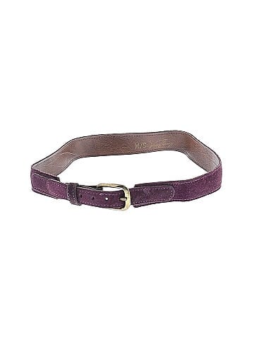 Unbranded Belt (view 1)