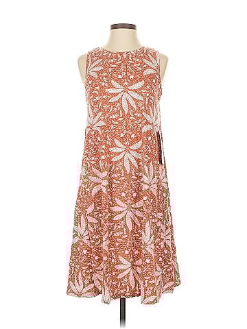 Ann Taylor LOFT Outlet Casual Dress (view 1)