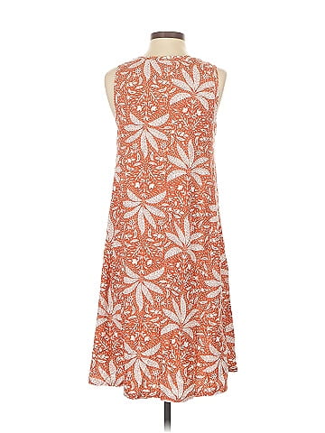 Ann Taylor LOFT Outlet Casual Dress (view 2)