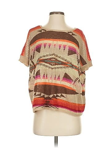 Denim & Supply Ralph Lauren Poncho (view 1)