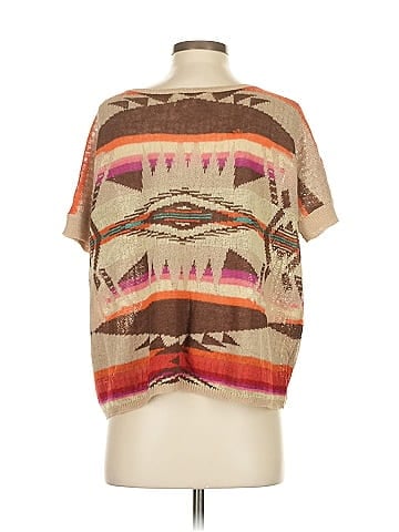 Denim & Supply Ralph Lauren Poncho (view 2)