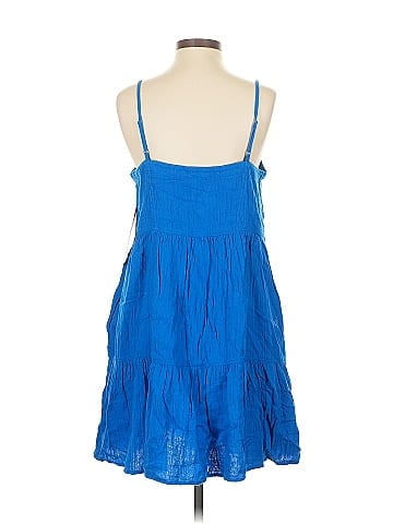 Ann Taylor LOFT Outlet Cocktail Dress (view 2)