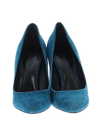 M. Gemi Heels (view 2)