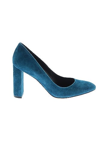 M. Gemi Heels (view 1)