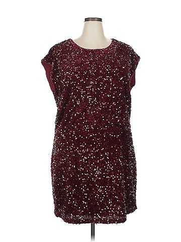 City Chic Cocktail Dress (view 1)