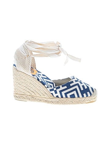 Tory Burch Wedges (view 1)