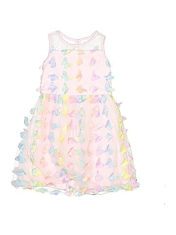 The Children's Place Dress (view 1)