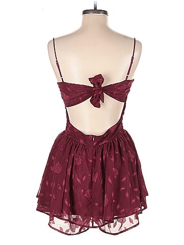 Lucy In The Sky Romper (view 2)