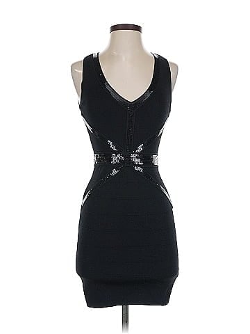 XOXO Cocktail Dress (view 1)