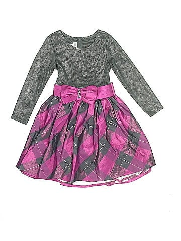 Bonnie Jean Dress (view 1)